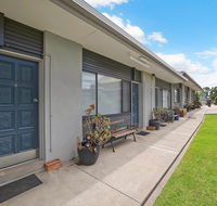 Hamilton Lakeside Motel - Timeshare Accommodation