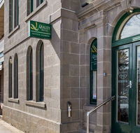 Quality Hotel Bentinck - Timeshare Accommodation