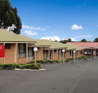 Victoria Lodge Motor Inn  Serviced Apts - Timeshare Accommodation
