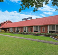 AAt 28 Goldsmith Motel - Timeshare Accommodation