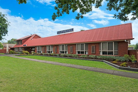 AAt 28 Goldsmith Motel - Timeshare Accommodation 0