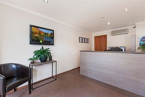 AAt 28 Goldsmith Motel - Timeshare Accommodation 1