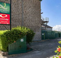 Econo Lodge Portland - Timeshare Accommodation