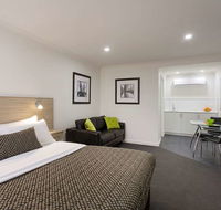 Hamilton Lonsdale Motel - Timeshare Accommodation