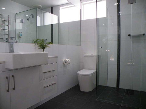 Hamilton Lonsdale Motel - Timeshare Accommodation 1