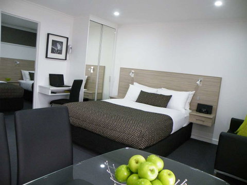 Hamilton Lonsdale Motel - Timeshare Accommodation 4