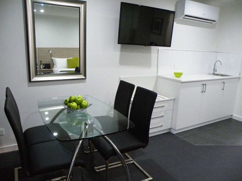 Hamilton Lonsdale Motel - Timeshare Accommodation 5