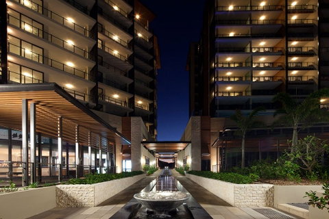 Oaks Mon Komo - Timeshare Accommodation 0