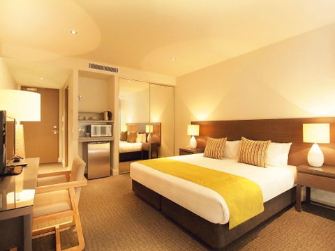 Oaks Mon Komo - Timeshare Accommodation 2