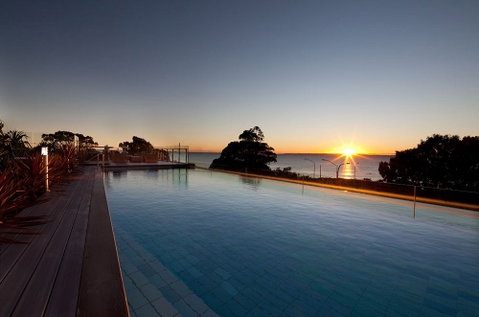 Oaks Mon Komo - Timeshare Accommodation 3