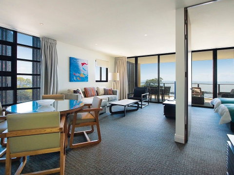 Oaks Mon Komo - Timeshare Accommodation 4