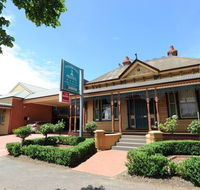Alexandra Place - Timeshare Accommodation
