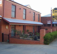 Bendigo Goldfields Motor Inn - Timeshare Accommodation