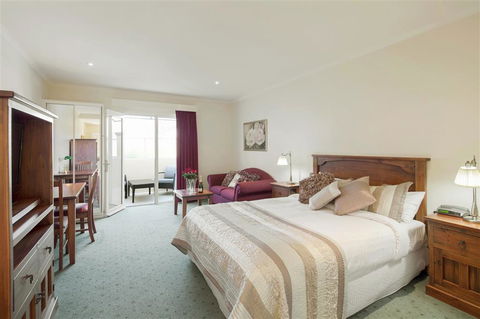 Best Western Crystal Inn - Timeshare Accommodation 2