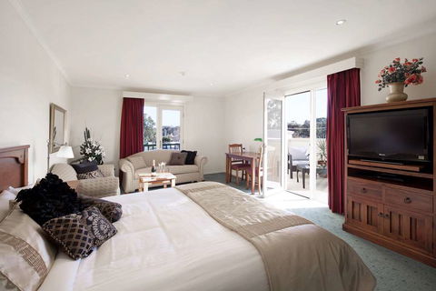 Best Western Crystal Inn - Timeshare Accommodation 3
