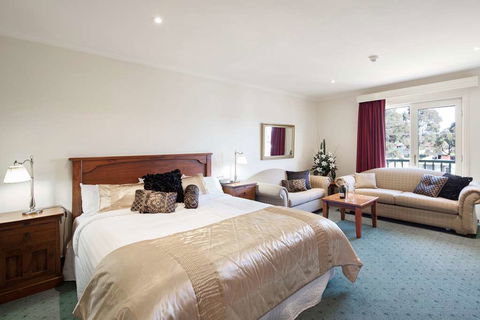 Best Western Crystal Inn - Timeshare Accommodation 4