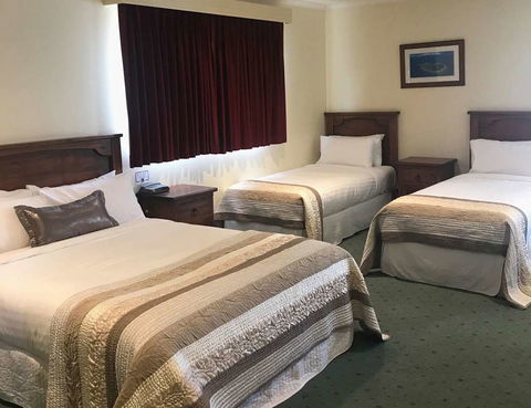 Best Western Crystal Inn - Timeshare Accommodation 5