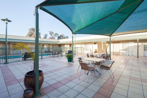Best Western Crystal Inn - Timeshare Accommodation 16