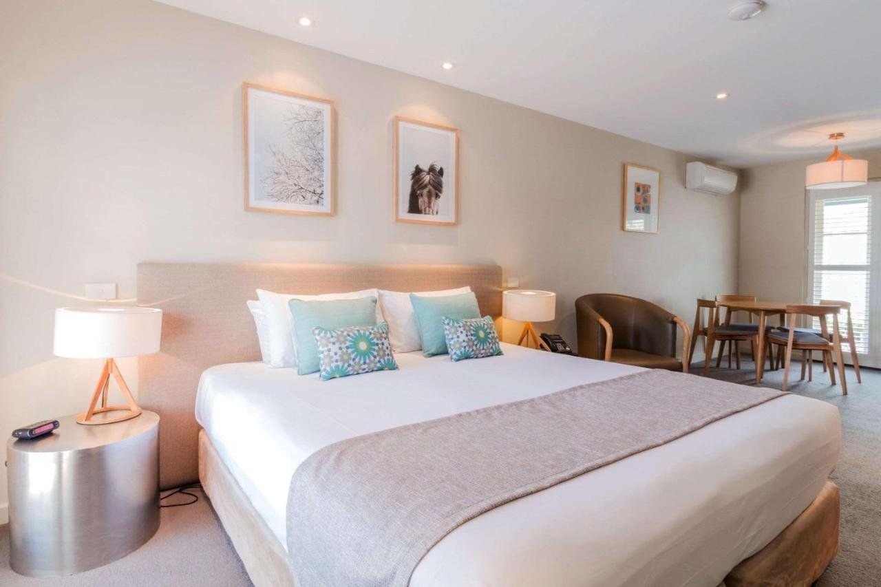 Aldgate SA Timeshare Accommodation