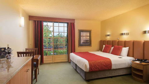 Country Club Tasmania - Timeshare Accommodation 2