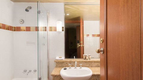 Country Club Tasmania - Timeshare Accommodation 3