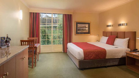 Country Club Tasmania - Timeshare Accommodation 4