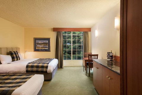 Country Club Tasmania - Timeshare Accommodation 5