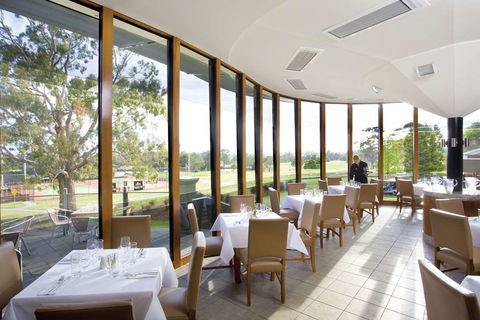 Country Club Tasmania - Timeshare Accommodation 8