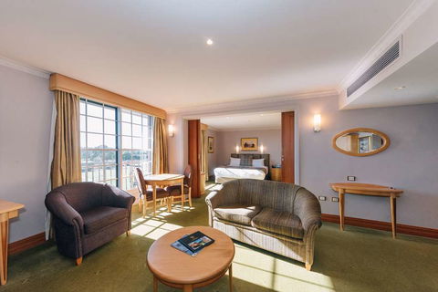 Country Club Tasmania - Timeshare Accommodation 9