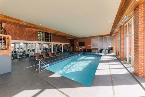 Country Club Tasmania - Timeshare Accommodation 10