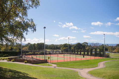 Country Club Tasmania - Timeshare Accommodation 11