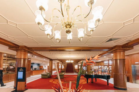 Country Club Tasmania - Timeshare Accommodation 12