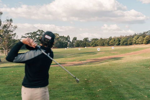 Country Club Tasmania - Timeshare Accommodation 14