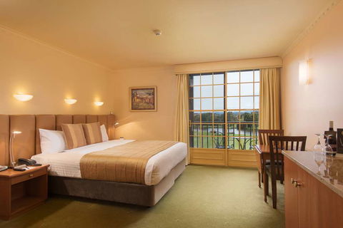 Country Club Tasmania - Timeshare Accommodation 15