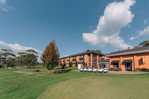 Country Club Tasmania - Timeshare Accommodation 16