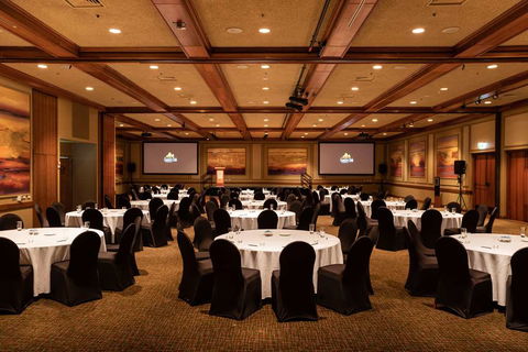 Country Club Tasmania - Timeshare Accommodation 17