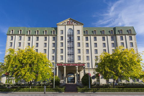 Hotel Grand Chancellor Launceston - Timeshare Accommodation 0