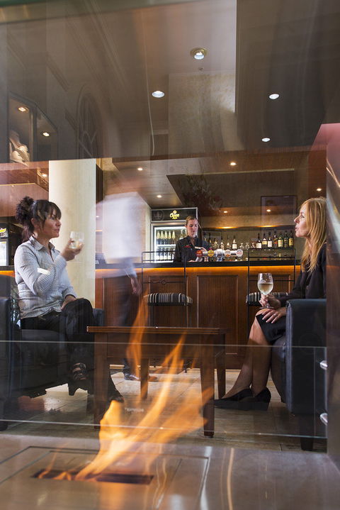 Hotel Grand Chancellor Launceston - Timeshare Accommodation 4