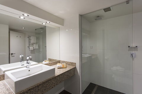 Hotel Grand Chancellor Launceston - Timeshare Accommodation 5