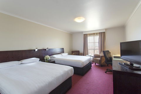 Hotel Grand Chancellor Launceston - Timeshare Accommodation 7