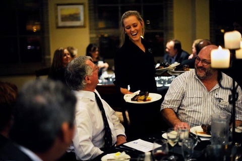 Hotel Grand Chancellor Launceston - Timeshare Accommodation 10