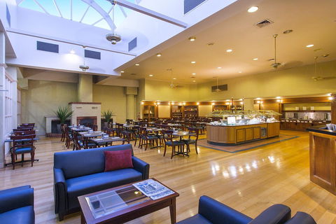 Hotel Grand Chancellor Launceston - Timeshare Accommodation 11