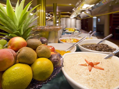 Hotel Grand Chancellor Launceston - Timeshare Accommodation 12