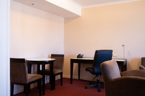 Hotel Grand Chancellor Launceston - Timeshare Accommodation 13