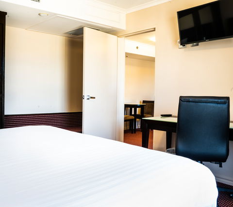 Hotel Grand Chancellor Launceston - Timeshare Accommodation 14