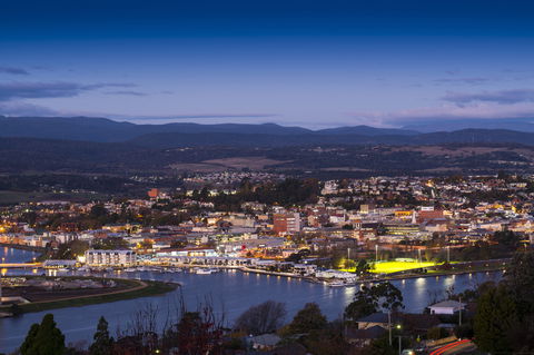 Hotel Grand Chancellor Launceston - Timeshare Accommodation 15