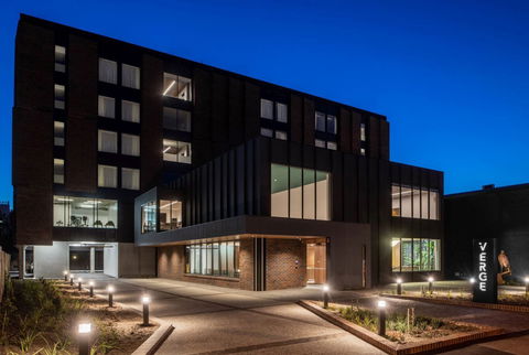 Hotel Verge Launceston - Timeshare Accommodation 0