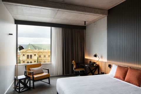 Hotel Verge Launceston - Timeshare Accommodation 2