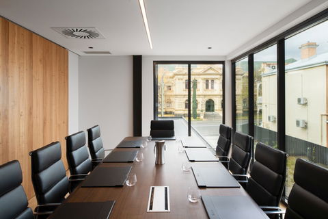 Hotel Verge Launceston - Timeshare Accommodation 5