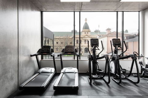 Hotel Verge Launceston - Timeshare Accommodation 7